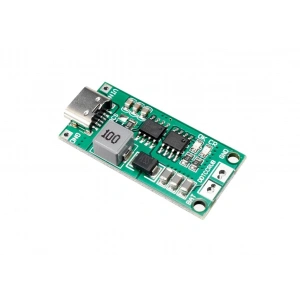 Step-Up Boost LiPo Polimer Li-Ion 4S 2A
