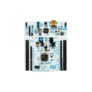 STM32 NUCLEO-F411RE NUF411RE$AU1 Kit