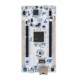 STM32 NUCLEO-H753ZI Geliştirme Kartı