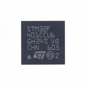 STM32F401CCU6 48-UFQFN Mikrodenetleyici (ARM Cortex)