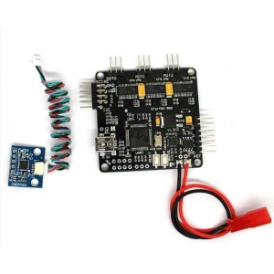 Storm32 BGC 32Bit 3-Axis fırçasız Gimbal Denetleyeci