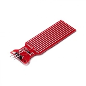 Su Seviye Sensörü - Arduino Sıvı Seviye Sensörü