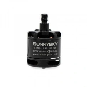 Sunnysky X2212 980KV CCW FPV Drone Motoru