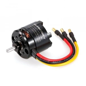 Sunnysky X2814 1100KV 3S-4S Fırçasız Drone Motoru