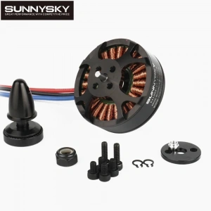 Sunnysky X4108S 690KV Fırçasız Drone Motoru