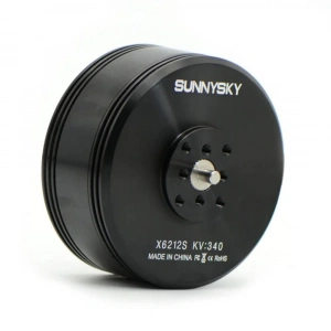 Sunnysky X6212S 300KV Fırçasız Drone Motoru