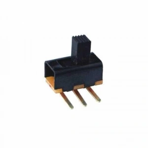 Sürgülü On/Off Switch 90° (IC-206)
