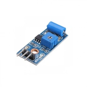 SW-420 Hareket Algılama Sensörü Arduino Uyumlu