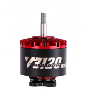 T-Motor Velox 3120 500KV 6-12S 8-11 Drone Motoru