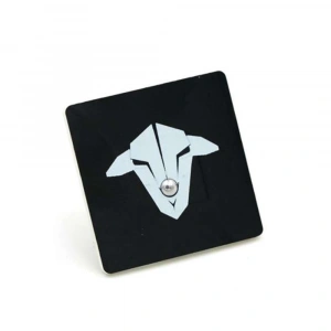 TBS 5.8G RHCP Patch Antenna (SMA)