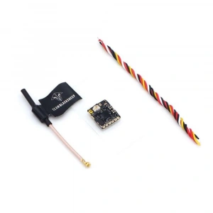 TBS UNIFY PRO32 NANO 5G8 V1.1 - 500mW Video Verici Race VTX