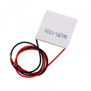 TEC1-12710 Peltier Soğutucu 12V 10A