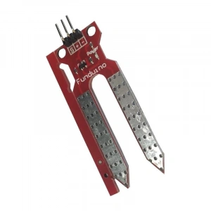 Toprak Seviye Sensörü - Toprak Seviye Sensörü