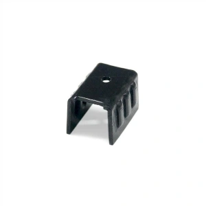TR5 Alüminyum Soğutucu LM7805 Uyumlu