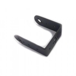 U Tipi Servo Motor Tutucu - Uzun