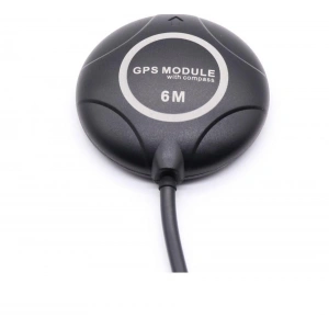 Ublox 6M GPS