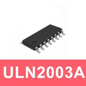 ULN2003A SMD Entegre