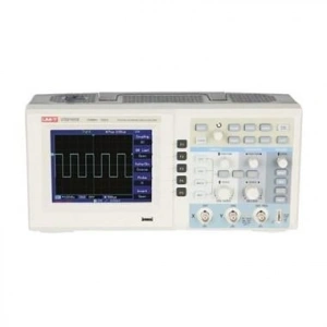 UNI-T 100MHz Dijital Hafızalı Osiloskop (UTD2102CE)