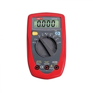 UNI-T Dijital Multimetre (UT33A)