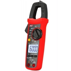 UNI-T UT204+ AC/DC 600A True Rms Dijital Pensamper
