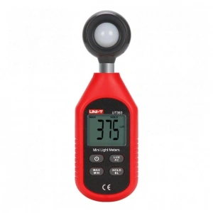 UNI-T UT383 Mini Işık Ölçer