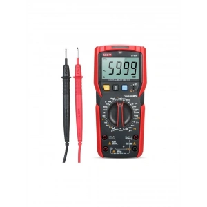 UNI-T UT89X Dijital Multimetre