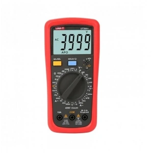 Unit UT39A+ Dijital Multimetre