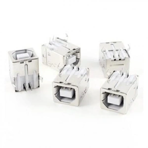 USB Dişi B Tipi Konnektör