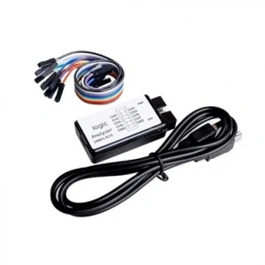 USB Lojik Analizör - 24 MHz 8 Kanal