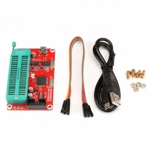 USB PIC Programlayıcı