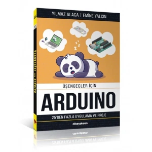 Üşengeçler için Arduino