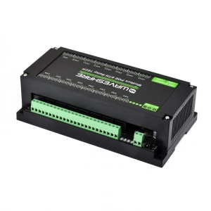 Waveshare 16 Kanal Modbus Ethernet Röle Modülü