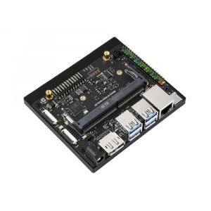 Waveshare Jetson Orin Nano/Orin NX Base Kartı