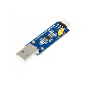 Waveshare PL2303 USB - UART (TTL) İletişim Modülü