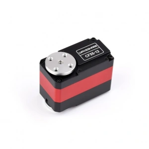 Waveshare Serial BUS Servo Sürücü Kontrol Kartı