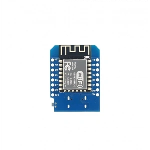 WeMos D1 Mini ESP8266MOD Wifi Kartı Type-C