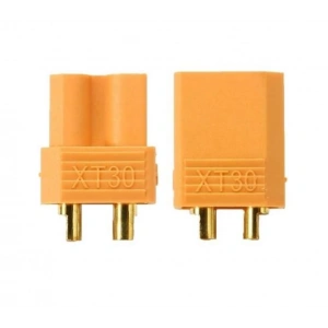 XT30 Li-Po Konnektör Takım