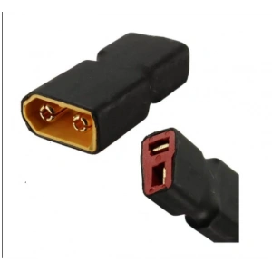 XT90 Erkek T-Plug Erkek Konnektör