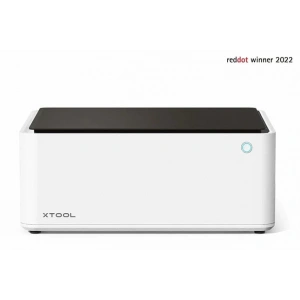xTool M1 10W Lazer Makinesi | Kesim ve Gravür