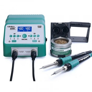 Yihua 938D+ İstasyonlu Havya