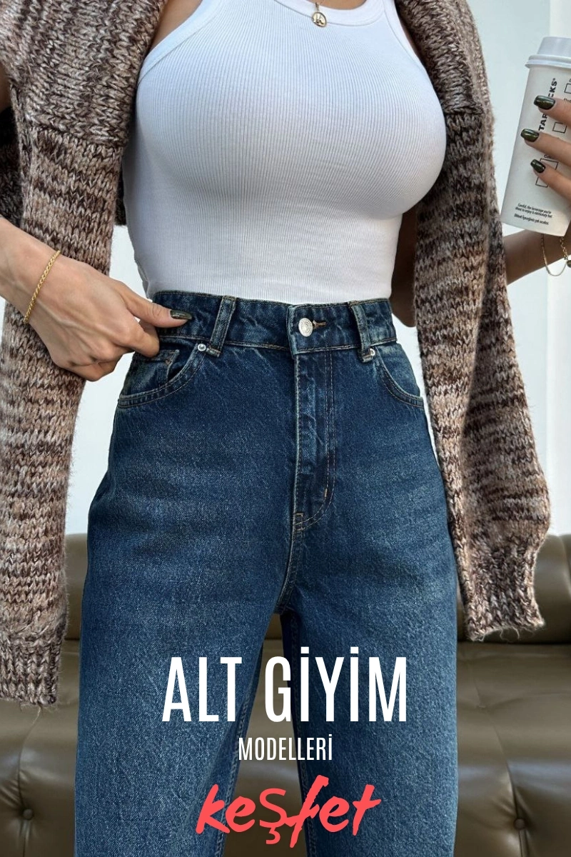 ALT GİYİM