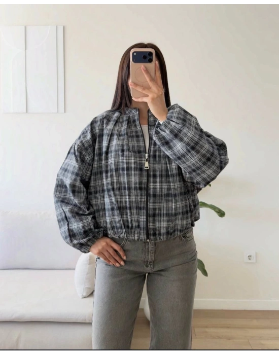 EKOSE BOMBER CEKET