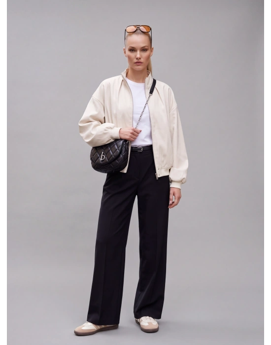 SİON Oversize Bomber Ceket