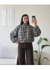 EKOSE BOMBER CEKET