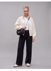 SİON Oversize Bomber Ceket