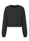 Kadın Oversize Fermuarlı Kapüşonlu Sweatshirt ve Stoperli Paça Eşofman Altı Takım