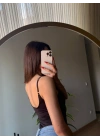 İpi Ayarlanabilir Zıbın Atlet