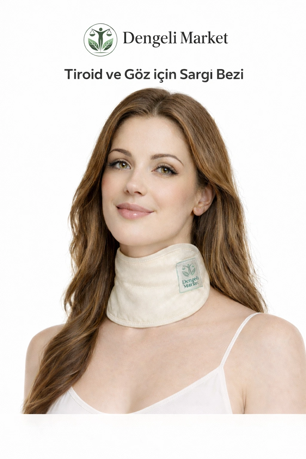 Tiroid ve Göz Sargı Bezi