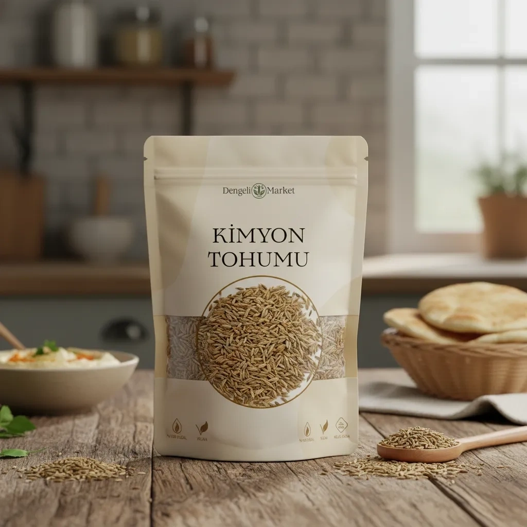 Kimyon Tohumu / 50 gr.
