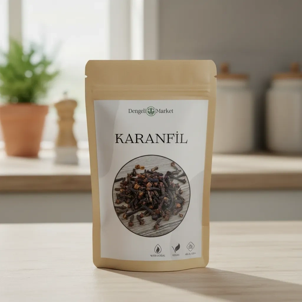Karanfil / 50 gr.